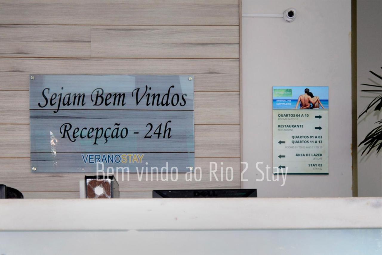 Verano Stay Flat Com Garagem E Wi-Fi - Parque Olimpico Rio de Janeiro Kültér fotó