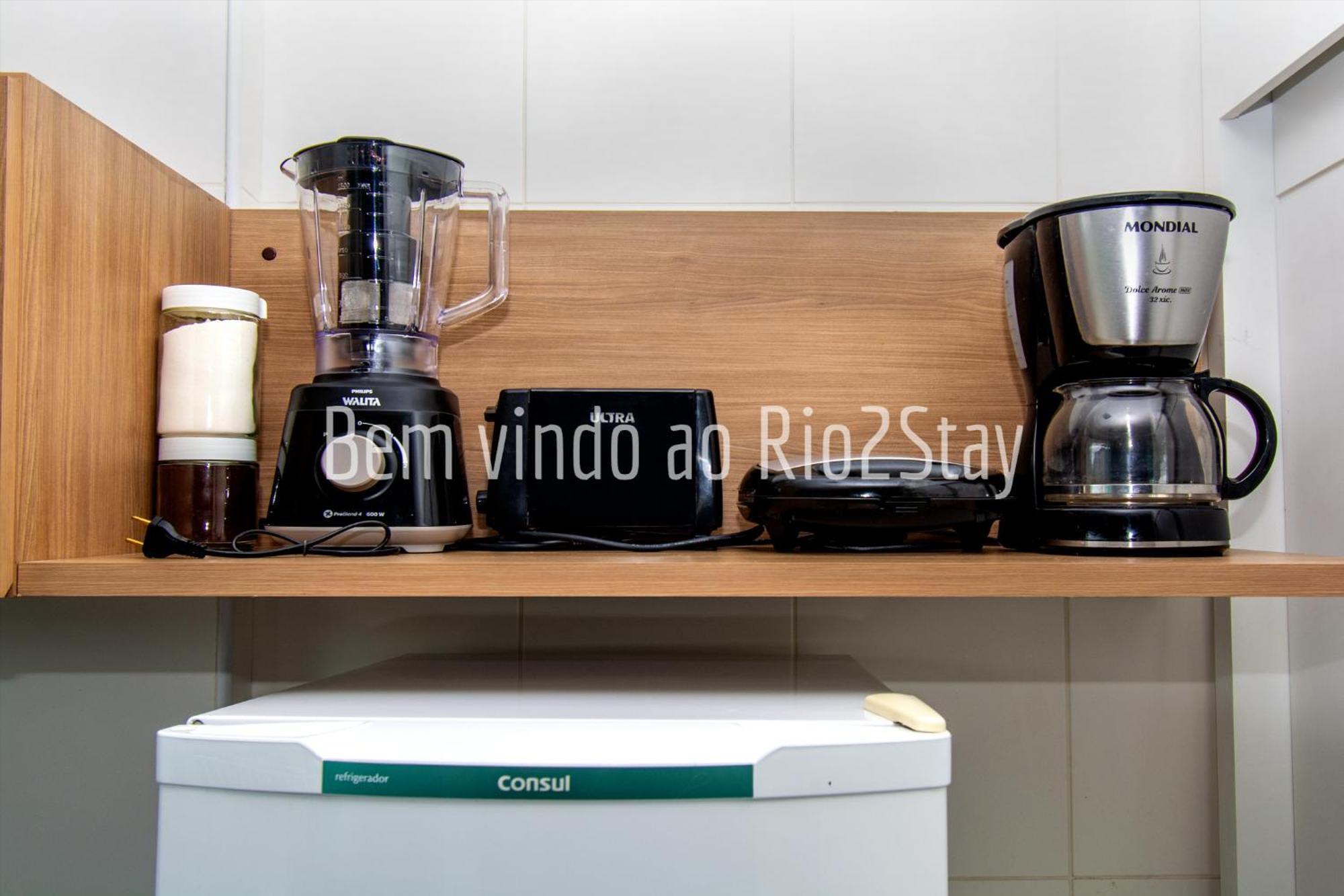 Verano Stay Flat Com Garagem E Wi-Fi - Parque Olimpico Rio de Janeiro Kültér fotó