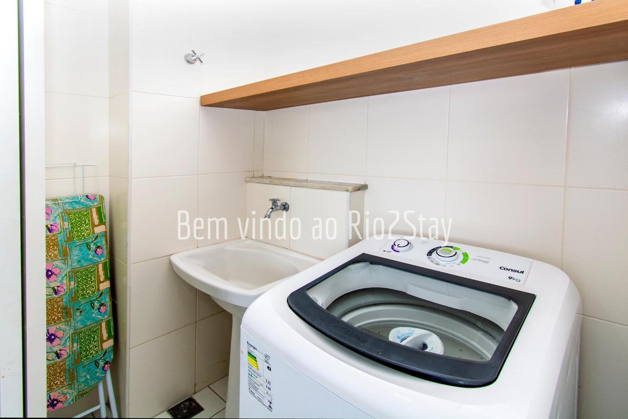 Verano Stay Flat Com Garagem E Wi-Fi - Parque Olimpico Rio de Janeiro Kültér fotó